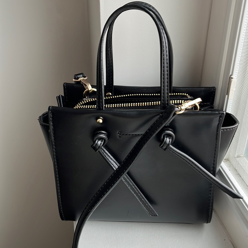 Zara mini bag